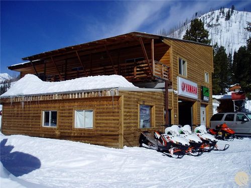 203 Eaton St, Cooke City, MT, 59020 | Card Image