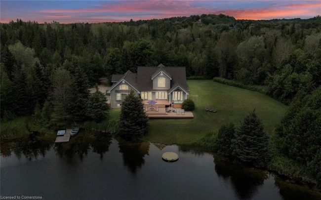 5359 8 Th Line, House other with 6 bedrooms, 5 bathrooms and 14 parking in Erin ON | Image 5