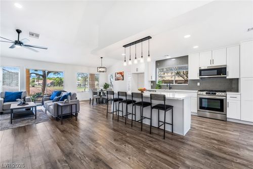 2505 Showcase Dr, Las Vegas, NV, 89134-8887 | Card Image