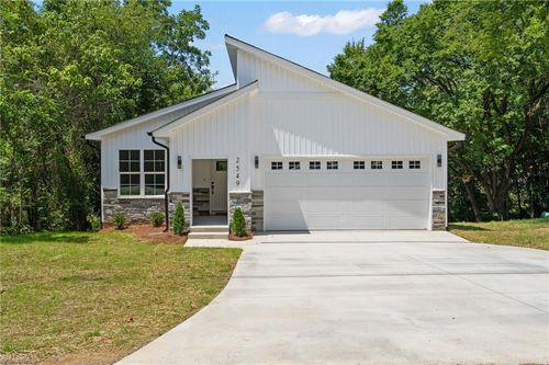 2549 Pinetop Ave, Graham, NC, 27253-8553 | Card Image
