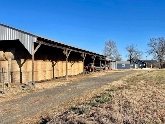 5109 Heber Springs Rd W, Home with 0 bedrooms, 0 bathrooms and null parking in Quitman AR | Image 23