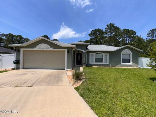 5 Unison Ct, PALM COAST, FL, 32164-5717 | Card Image