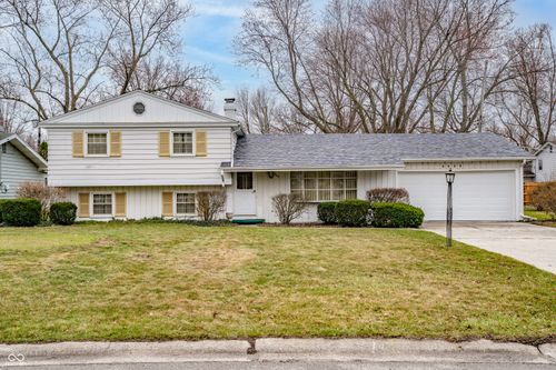 4920 Desoto Dr, Fort Wayne, IN, 46815-6805 | Card Image