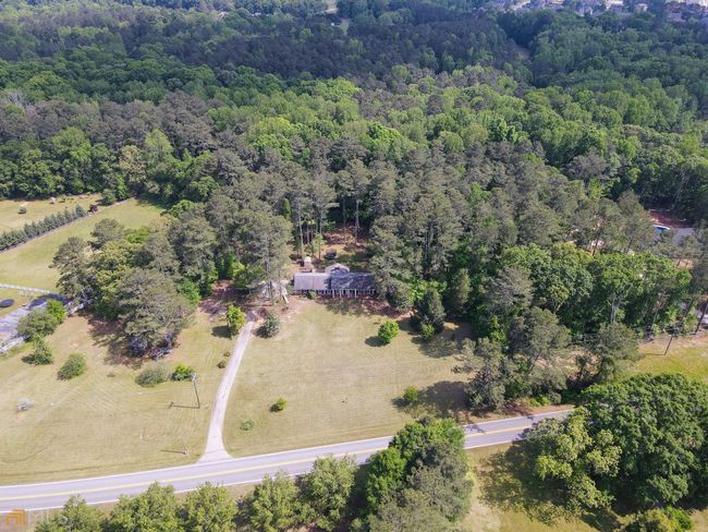 478 Crumbley Rd, House other with 3 bedrooms, 2 bathrooms and 3 parking in MCDONOUGH GA | Image 42