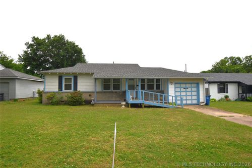 3720 E 2nd Pl, Tulsa, OK, 74112-1214 | Card Image