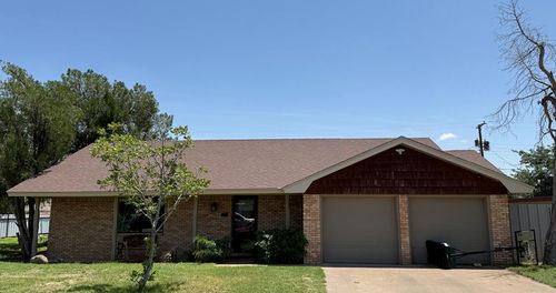 202 N Eisenhower Dr, Midland, TX, 79703-5422 | Card Image