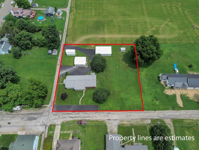 3060 Broad St, House other with 4 bedrooms, 3 bathrooms and null parking in West Rushville OH | Image 52