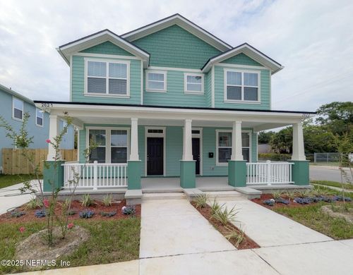 1-262 W 18th St, Jacksonville, FL, 32206-2819 | Card Image