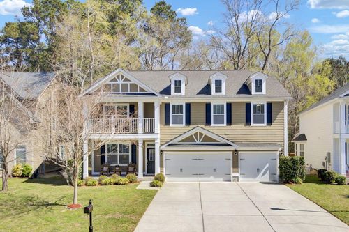 5409 Clairmont Ln, North Charleston, SC, 29420-7810 | Card Image
