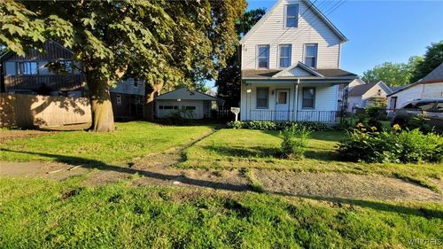 15 Gravel Pl, Lackawanna, NY, 14218-2328 | Card Image