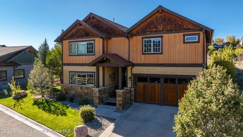 37 White Feather Drive, New Castle, CO, 81647 | Card Image