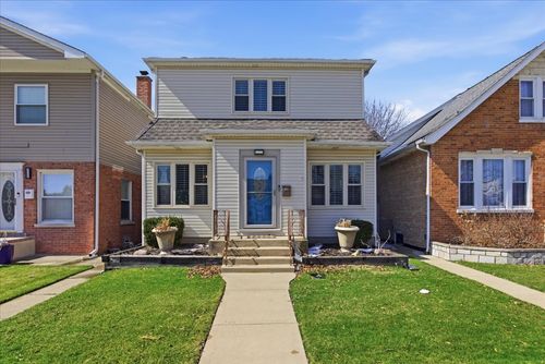 3804 N Pioneer Ave, Chicago, IL, 60634-2048 | Card Image