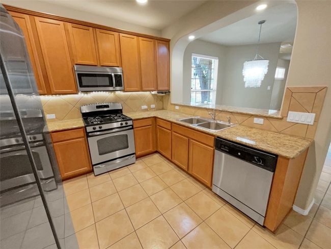 UNIT-1802 - 14815 Avery Ranch Blvd, Townhouse with 2 bedrooms, 3 bathrooms and 1 parking in Austin TX | Image 8