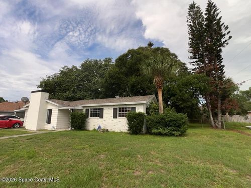 1719 Exeter Dr, Rockledge, FL, 32955-3038 | Card Image