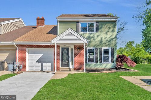 101 Malvern Ct, MOUNT LAUREL, NJ, 08054-3124 | Card Image