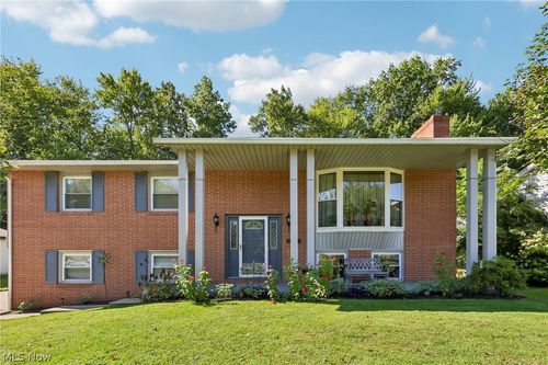 510 Carnwise St Sw, Canton, OH, 44706-5057 | Card Image