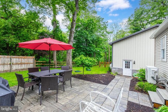 320 E Doe Run Rd, House other with 3 bedrooms, 4 bathrooms and null parking in KENNETT SQUARE PA | Image 11