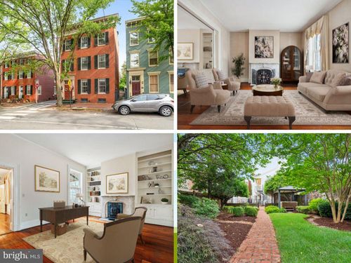 101 E 2nd St, FREDERICK, MD, 21701-5304 | Card Image