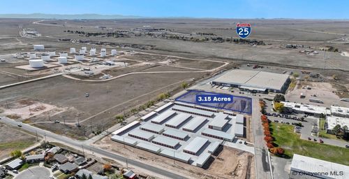 TBD Wyott Dr, Cheyenne, WY, 82007 | Card Image