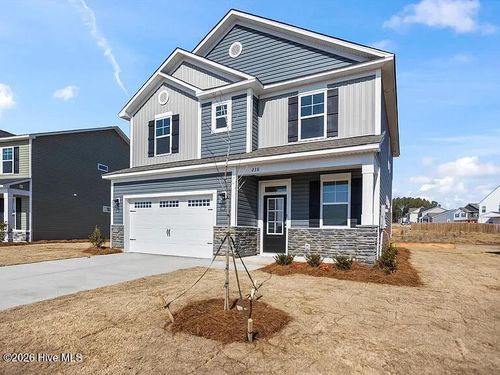 238 Marstrand Cir, Aiken, SC, 29801-1227 | Card Image