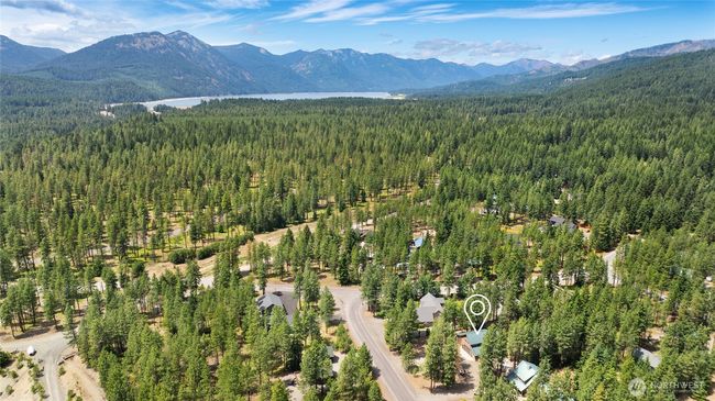 1201 Evergreen Valley Loop Rd, House other with 3 bedrooms, 2 bathrooms and 5 parking in Ronald WA | Image 30
