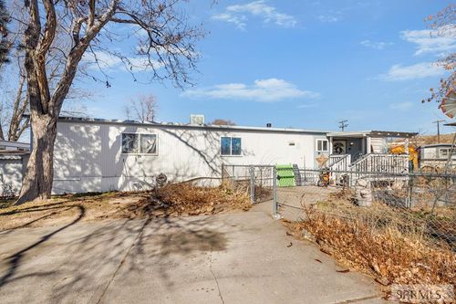 trlr-158-1550 Yellowstone Ave, Pocatello, ID, 83201-4200 | Card Image