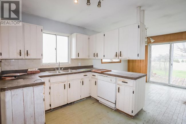 2277 D Line, Home with 2 bedrooms, 1 bathrooms and null parking in Richards Landing ON | Image 25