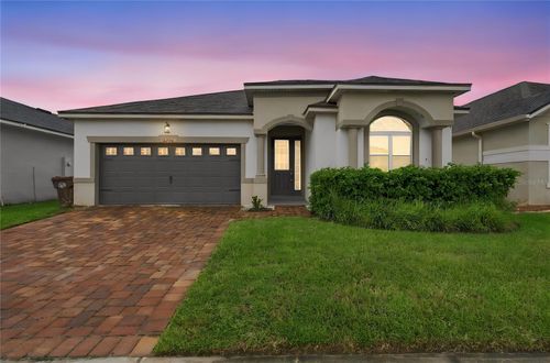 2500 Avian Loop, KISSIMMEE, FL, 34741-7982 | Card Image