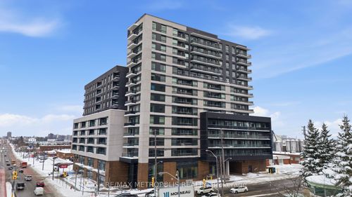 607-1350 Ellesmere Rd, Scarborough, ON, M1P0G6 | Card Image