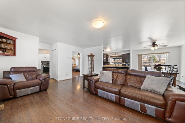 258 Robinson Rd, House other with 4 bedrooms, 4 bathrooms and 10 parking in Thomasburg ON | Image 7