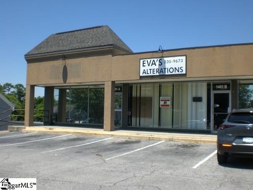 1401-B Laurens Road, Greenville, SC, 29607 | Card Image