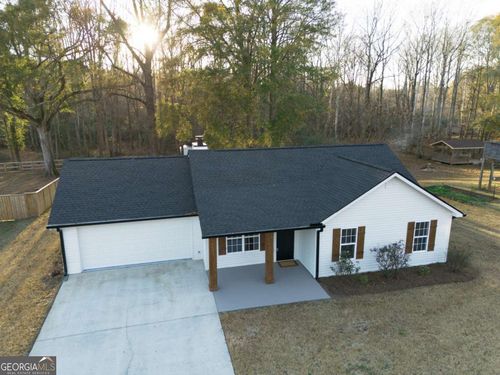 4781 Turning Leaf Dr, Gillsville, GA, 30543-3075 | Card Image