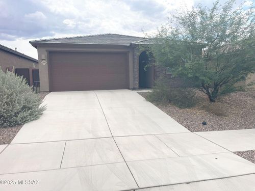 13090 E Cembeline Ln, Tucson, AZ, 85747-0105 | Card Image