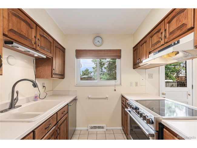 2743 S Reading Ct, House other with 4 bedrooms, 3 bathrooms and null parking in Denver CO | Image 14