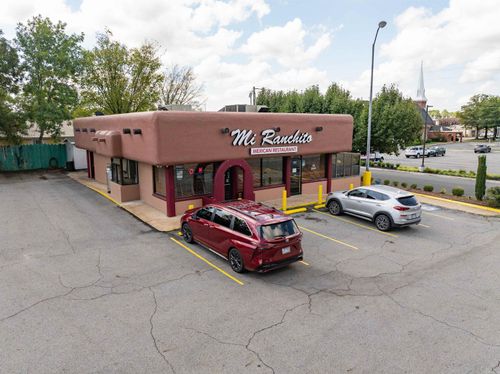 301 E Race Ave, Searcy, AR, 72143-4331 | Card Image