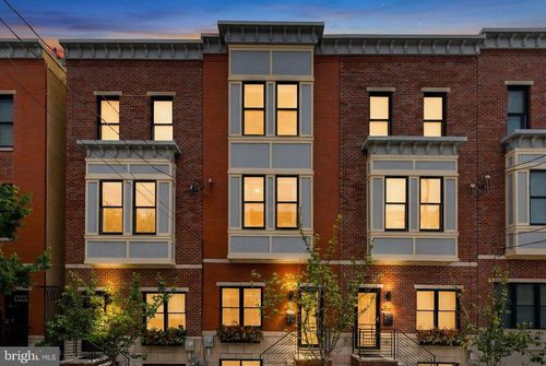 805 N Lecount St, PHILADELPHIA, PA, 19130-1816 | Card Image