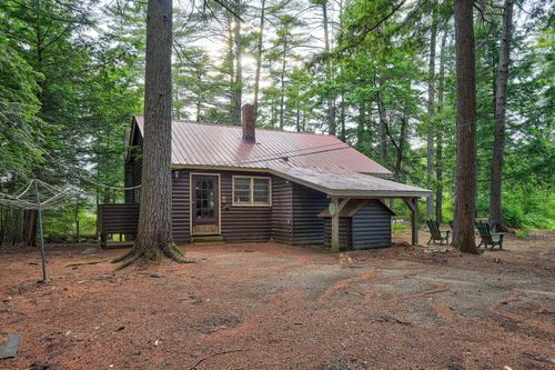 27 Brook Ln, Center Conway, NH, 03813 | Card Image