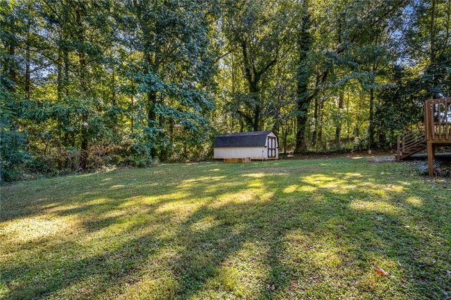 1508 Phyllis Dr, House other with 2 bedrooms, 1 bathrooms and null parking in ANDERSON SC | Image 24