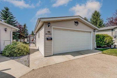 2135 Danielle Dr, House other with 3 bedrooms, 2 bathrooms and 2 parking in Red Deer AB | Image 3