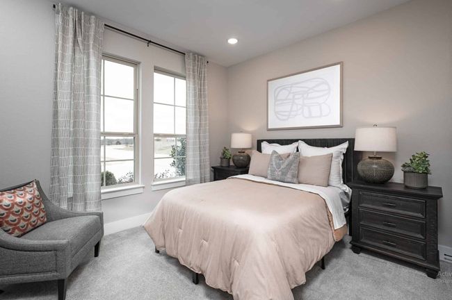 3129 Hoyle St, House other with 4 bedrooms, 3 bathrooms and null parking in McKinney TX | Image 6