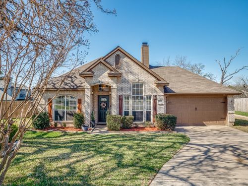 5204 Gaelic Ct, Denton, TX, 76208-6400 | Card Image