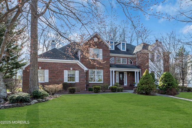 1413 Crabapple Dr, House other with 3 bedrooms, 3 bathrooms and null parking in Manasquan NJ | Image 55