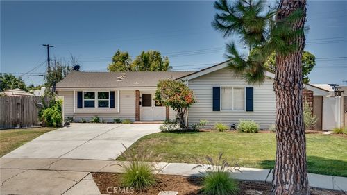 16381 Ace Ln, Huntington Beach, CA, 92649 | Card Image