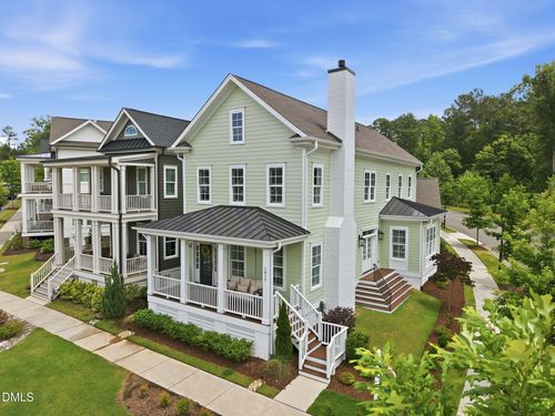 1017 Whistler St, Durham, NC, 27713-6929 | Card Image