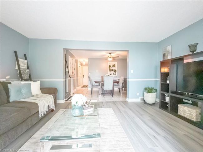 19 - 18 Barry St, Townhouse with 3 bedrooms, 2 bathrooms and 1 parking in Saint Catharines ON | Image 15