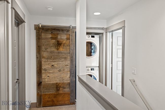 44 Flat Car Ct, Condo with 3 bedrooms, 3 bathrooms and null parking in Bozeman MT | Image 38