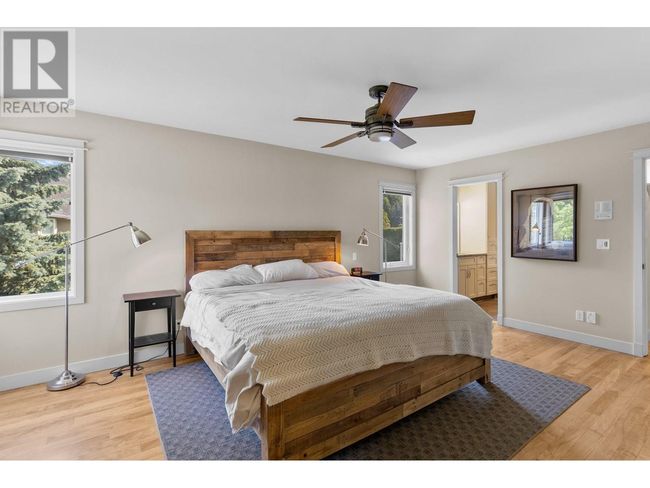 464 Cascia Dr, House other with 4 bedrooms, 4 bathrooms and 2 parking in Kelowna BC | Image 26