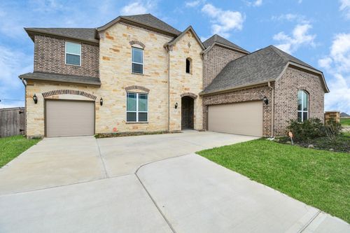 21302 Rose Loch Ln, Tomball, TX, 77377-2764 | Card Image
