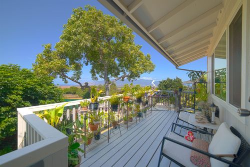 184 Alea Pl, Makawao, HI, 96768-8722 | Card Image