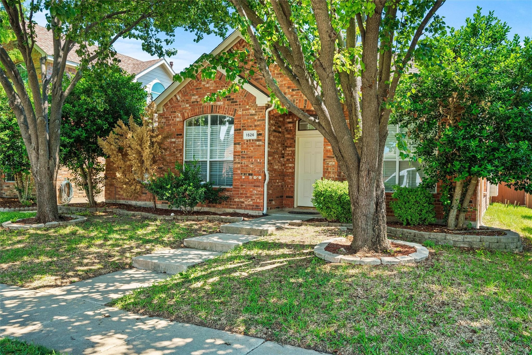Residential in Allen 2